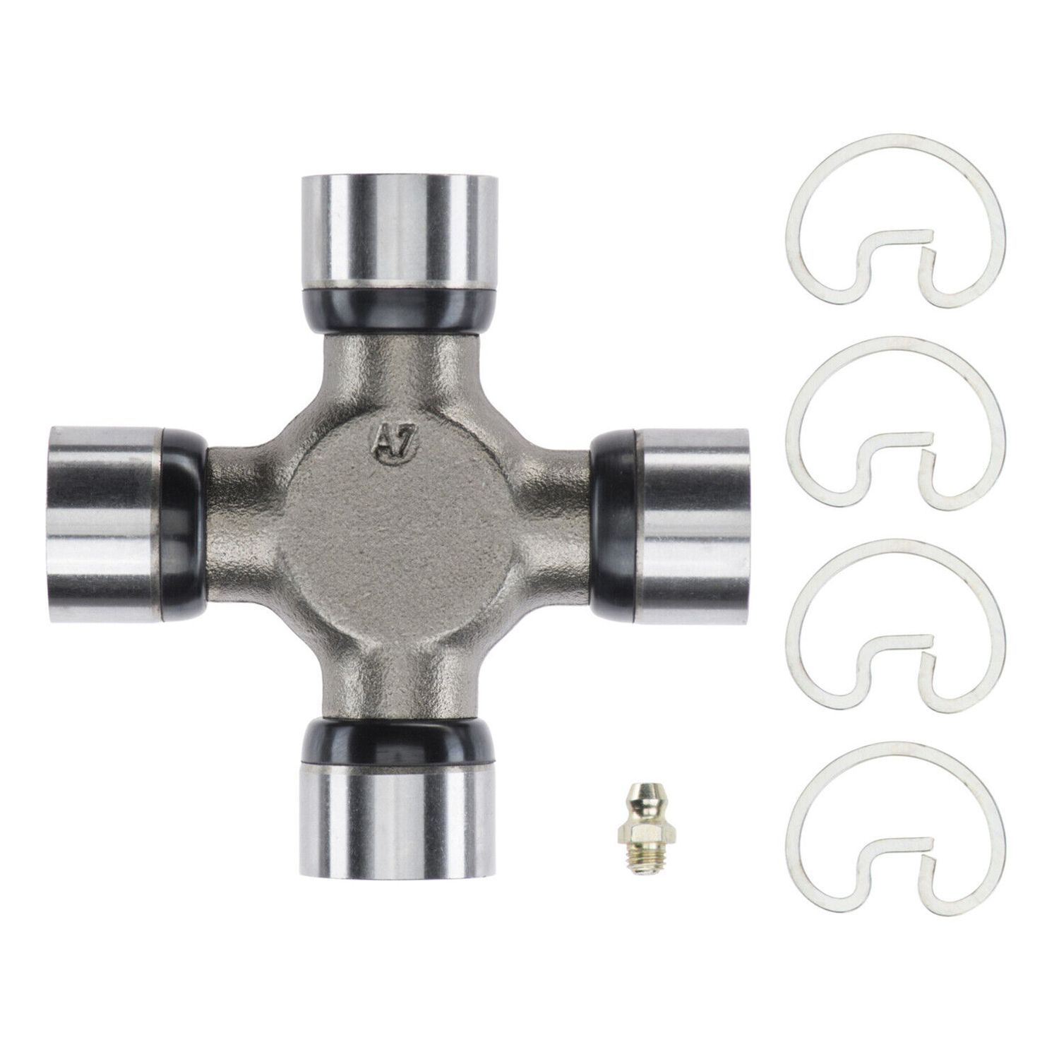 4 Sets Of - For Silverado 2500 HD Classic LS Extended Cab Pickup Universal Joint 330A