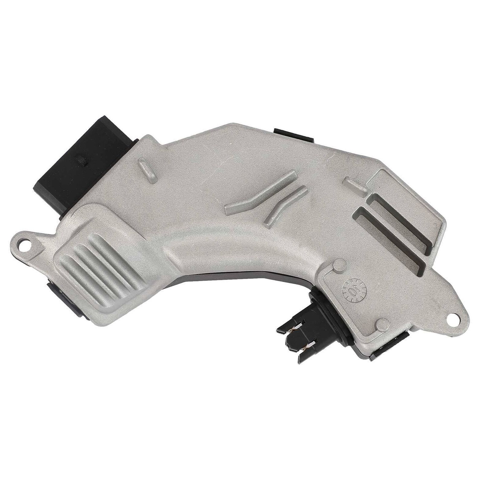 A/C Blower Motor Resistor For Saab 9-3 2008-2009 W/4 Blades 13123053 1808552
