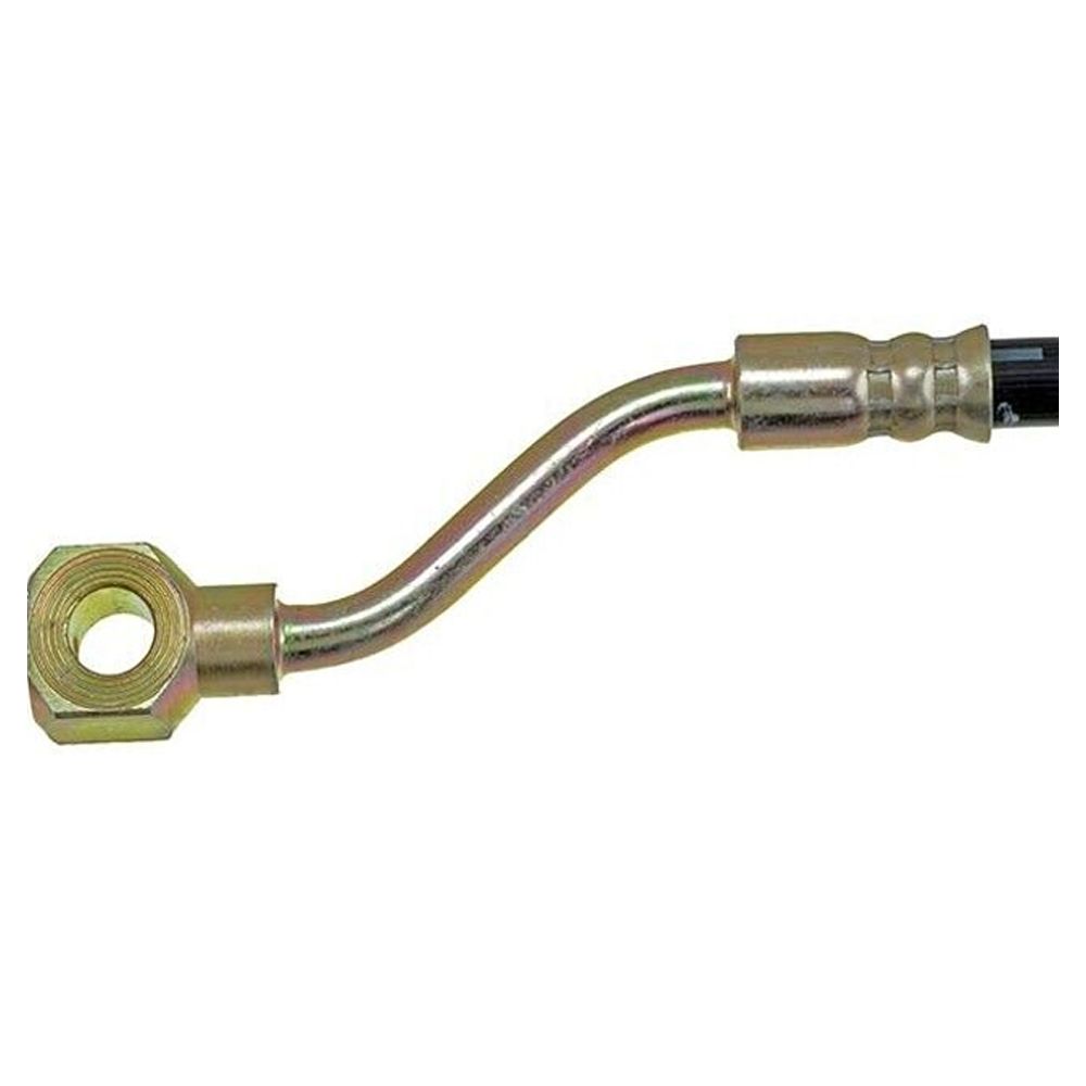 For Chevrolet 97-00 Tahoe GMC 88-99 C1500 Brake Line Front Passenger Right Side