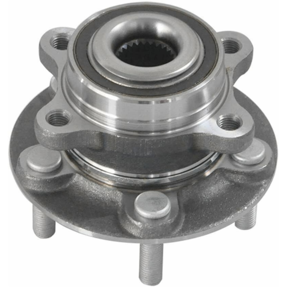 (1) Rear Wheel Bearing Hub For 2013-2020 Ford Fusion 2013-2016 Lincoln MKZ AWD