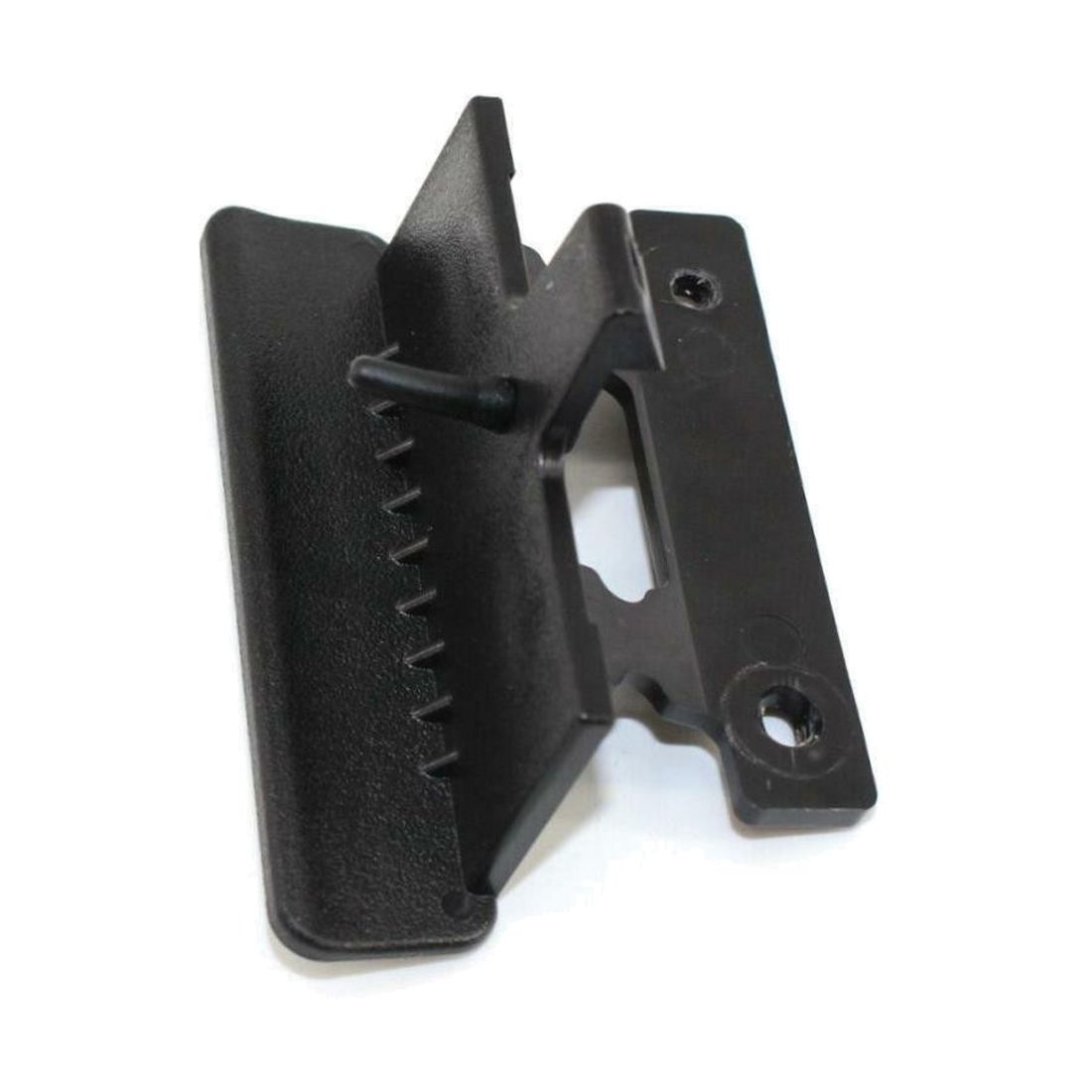 For 07-14 GMC Yukon Sport Utility Textured Center Console Armrest Latch Lid