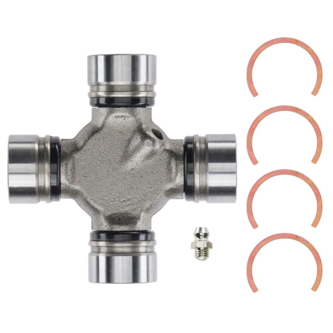 534G U Joint Front Or Rear For Buick Series