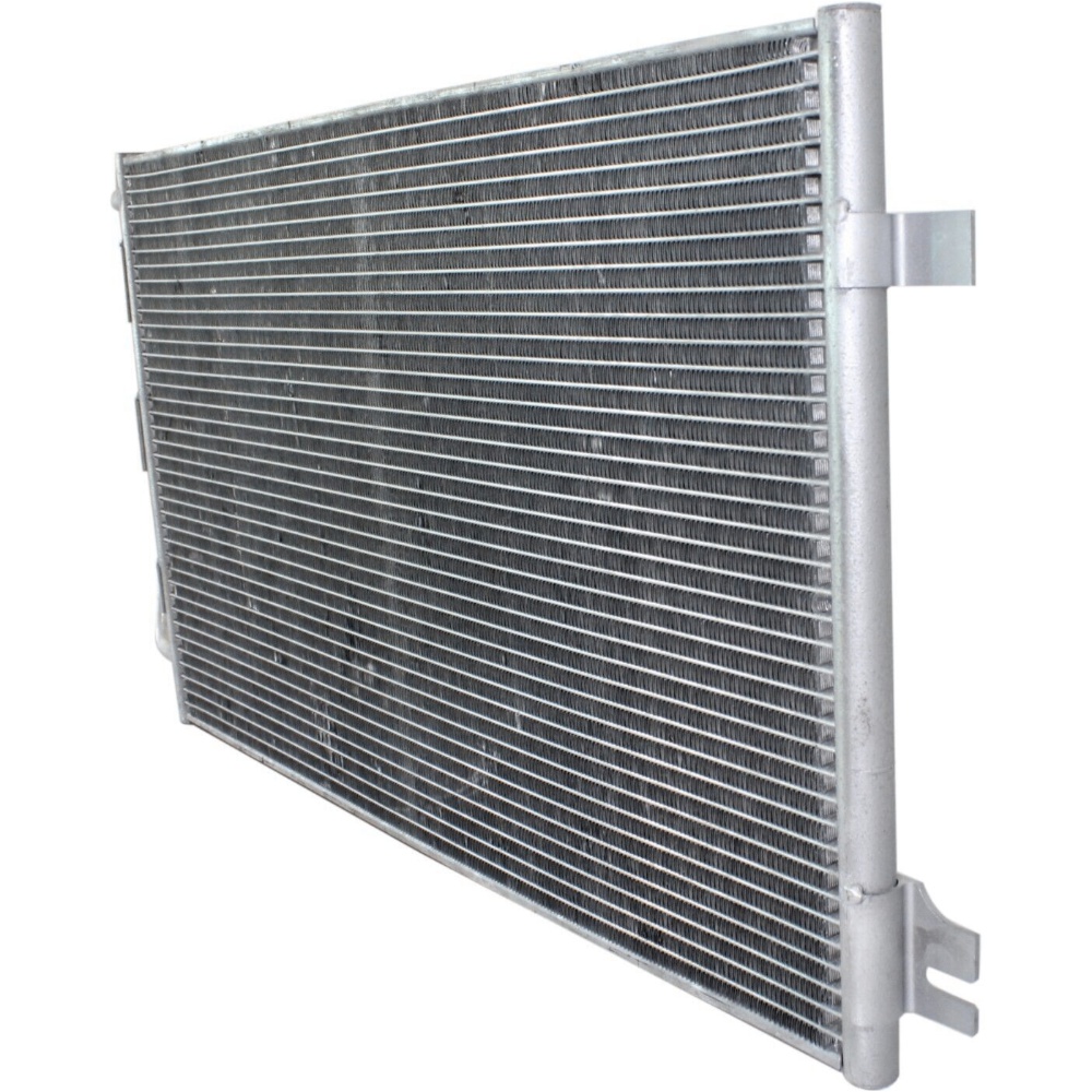 AC Condenser For 1995-2005 Chevrolet Cavalier 1995-2005 Pontiac Sunfire 52494197