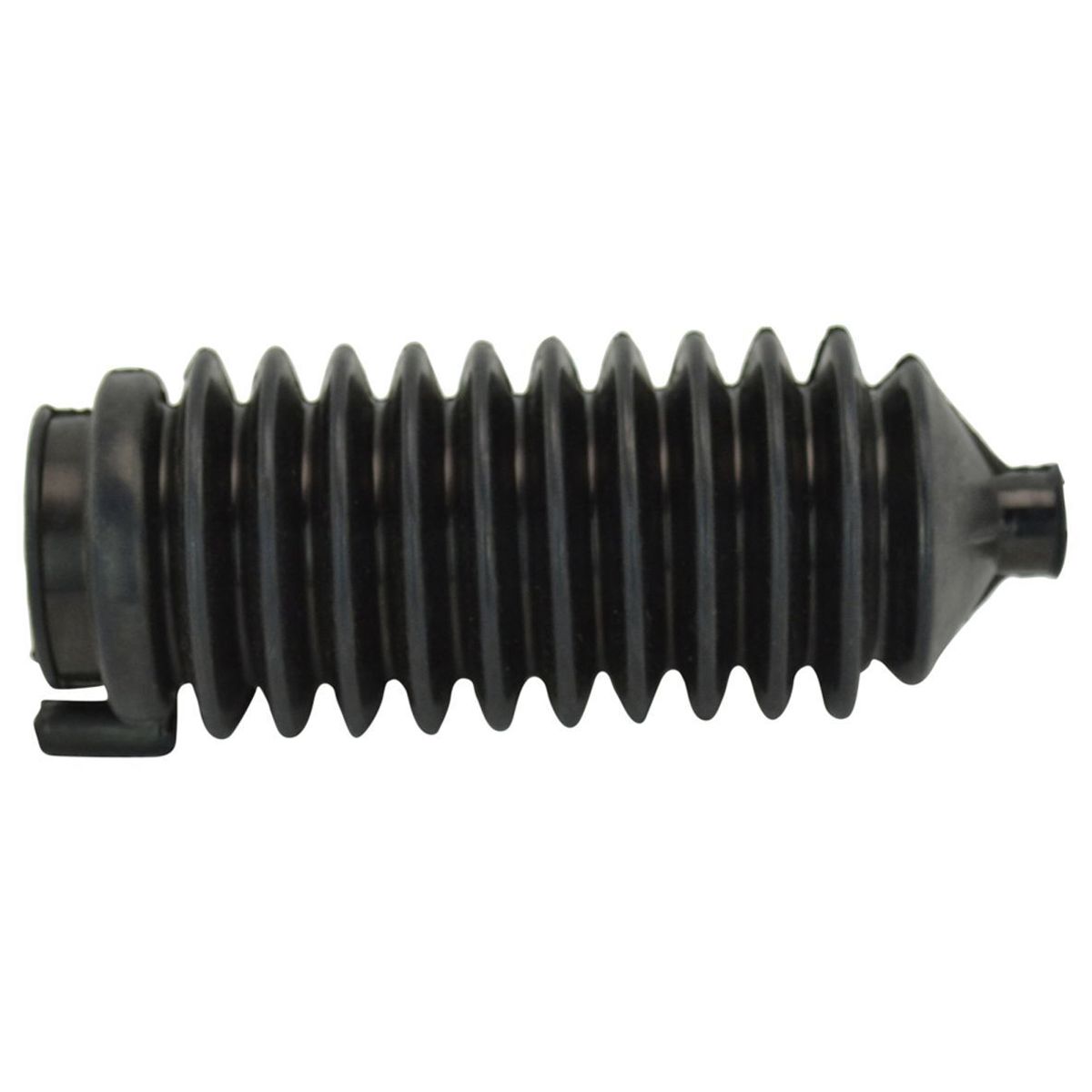 Tie Rod End Inner Outer Rack Boot Bellow Kit Set Of 6 For Chevy Buick Olds