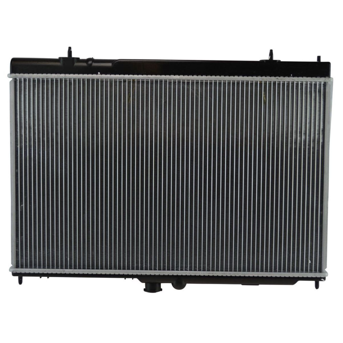 Radiator Assembly For Mitsubishi 03-06 Outlander Sport Utility CU2617 MI3010198