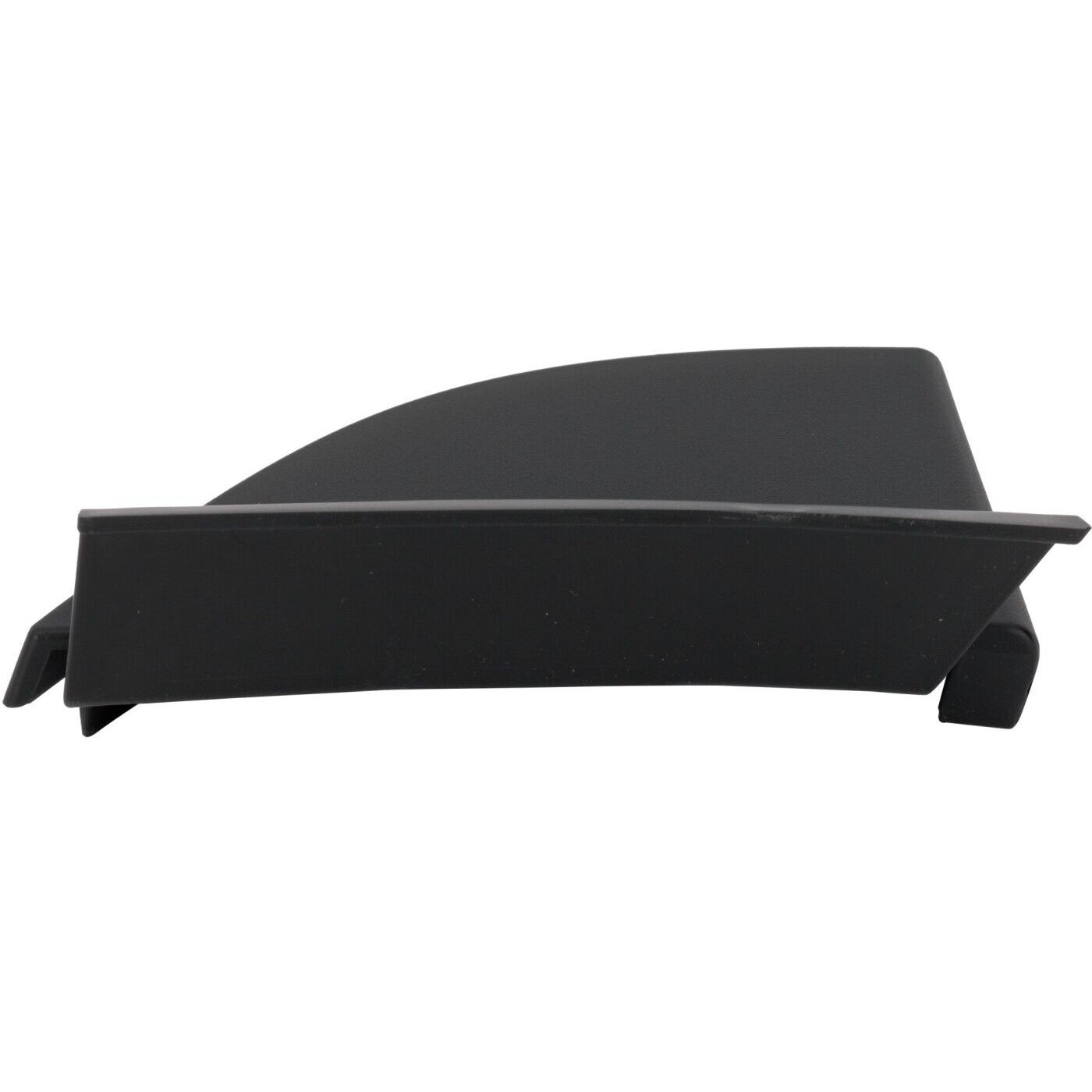 Bumper Face Bar Trim Molding Step Pad Front Passenger Right Side Gn1Z8419Bc