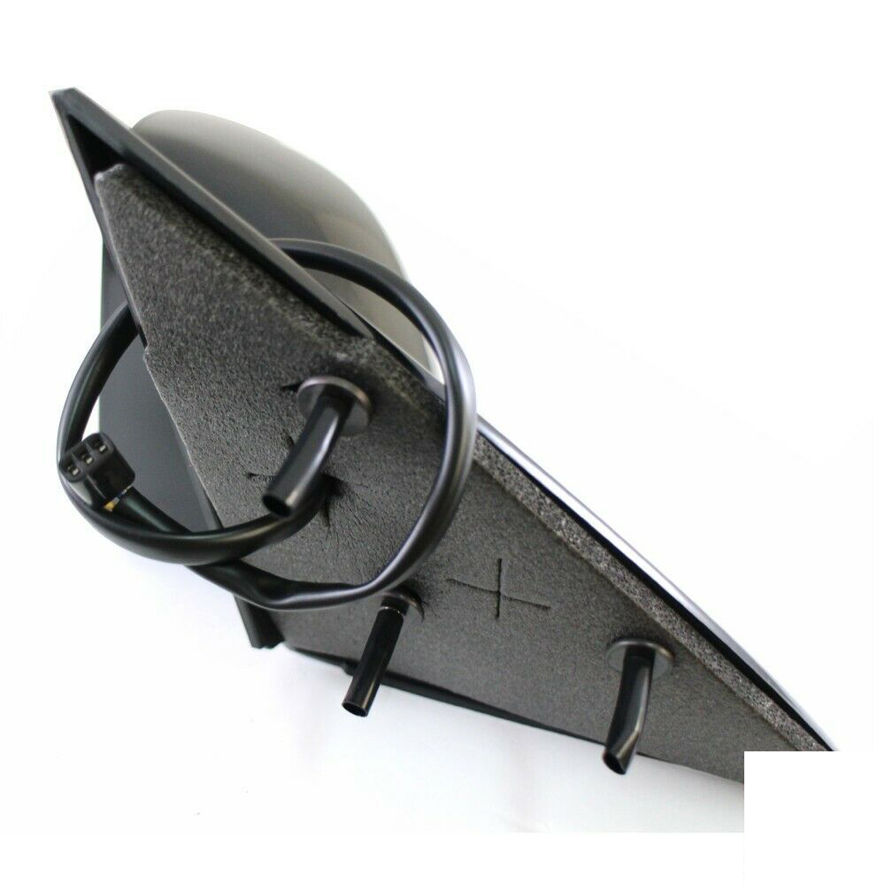 For 00-02 Grand Am GT1 99-02 Grand Am GT Driver & Passenger Pair Set DOOR MIRROR