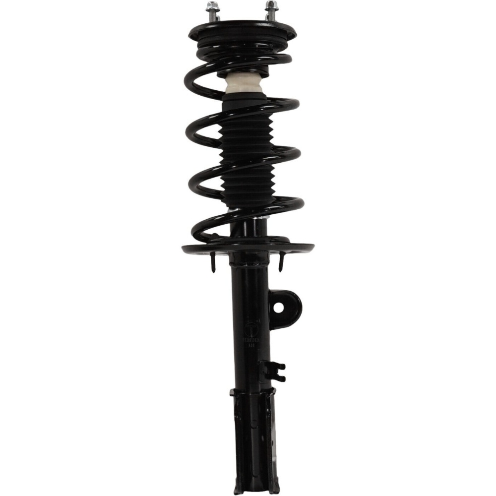Twin-tube Loaded Strut For 2013 Police Interceptor Utility Front Left