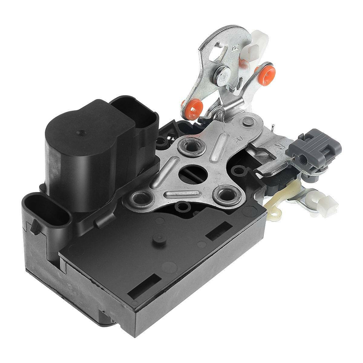 Door Lock Actuator Rear Right For Bravada EXT Envoy Rainier Trailblazer XUV