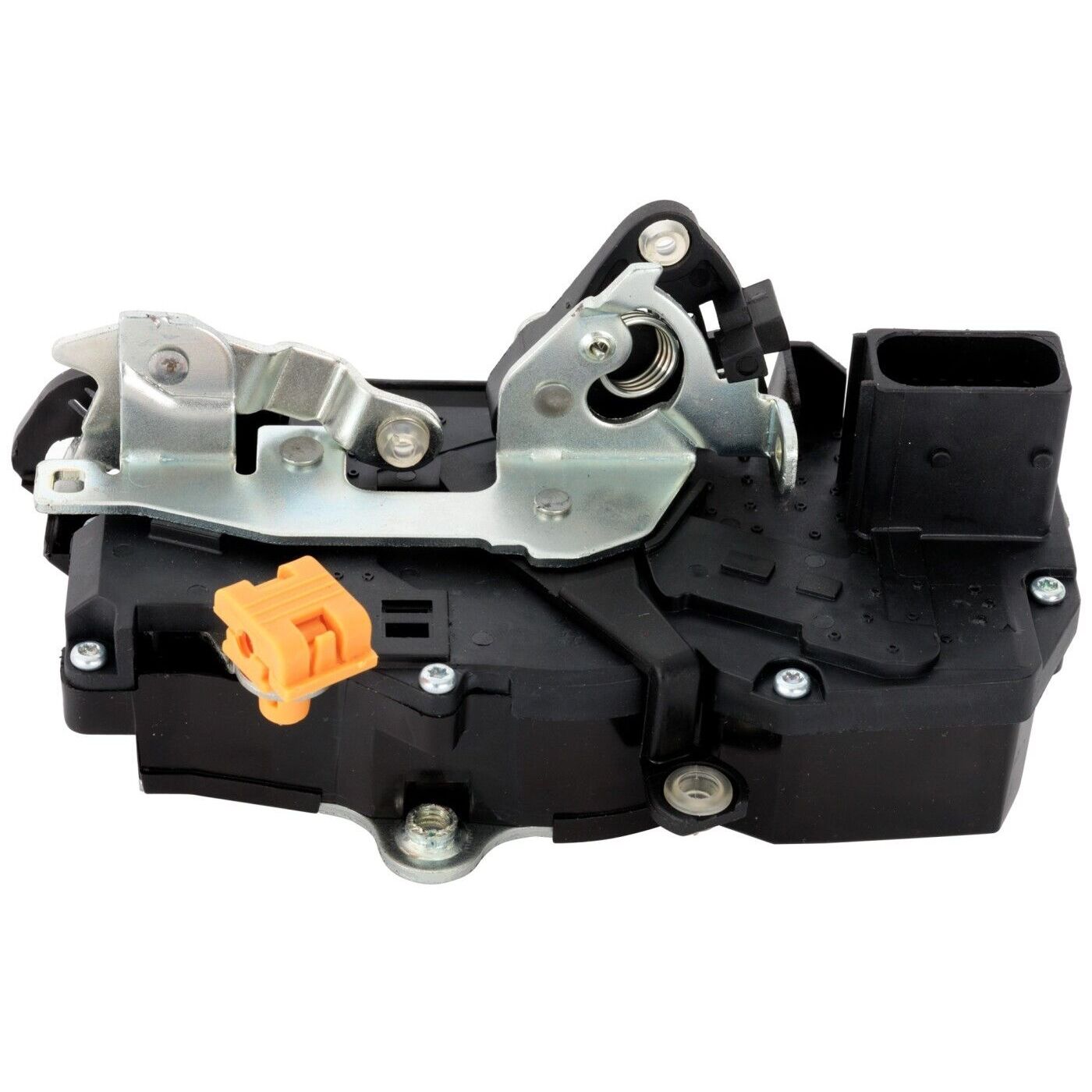 For 2006-2007 Hummer H2 Base Crew Cab Pickup Pair Door Lock Actuators Set Of 2