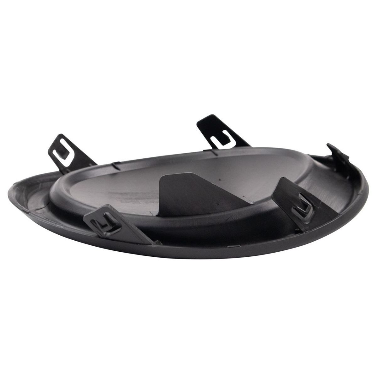 For 2017-2019 Nissan Rogue Sport Sport Utility Fog Light Hole Cover
