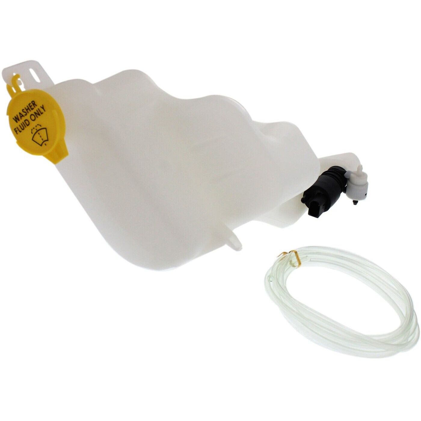 For 10-11 Caliber Mainstreet Hatchback Washer Reservoir Ch1288142 5189350Aa-