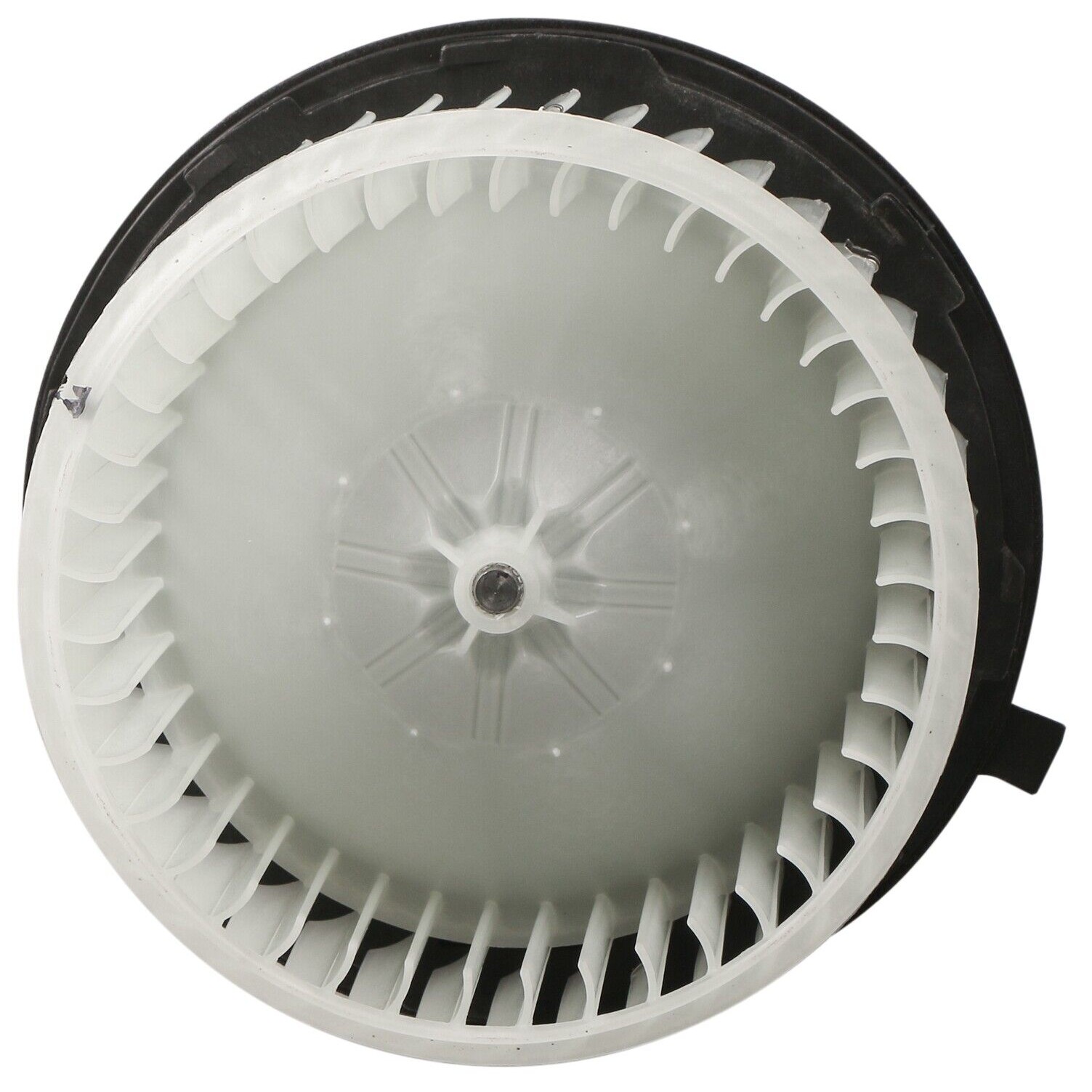 A/C Heater Blower Motor W/Fan Cage