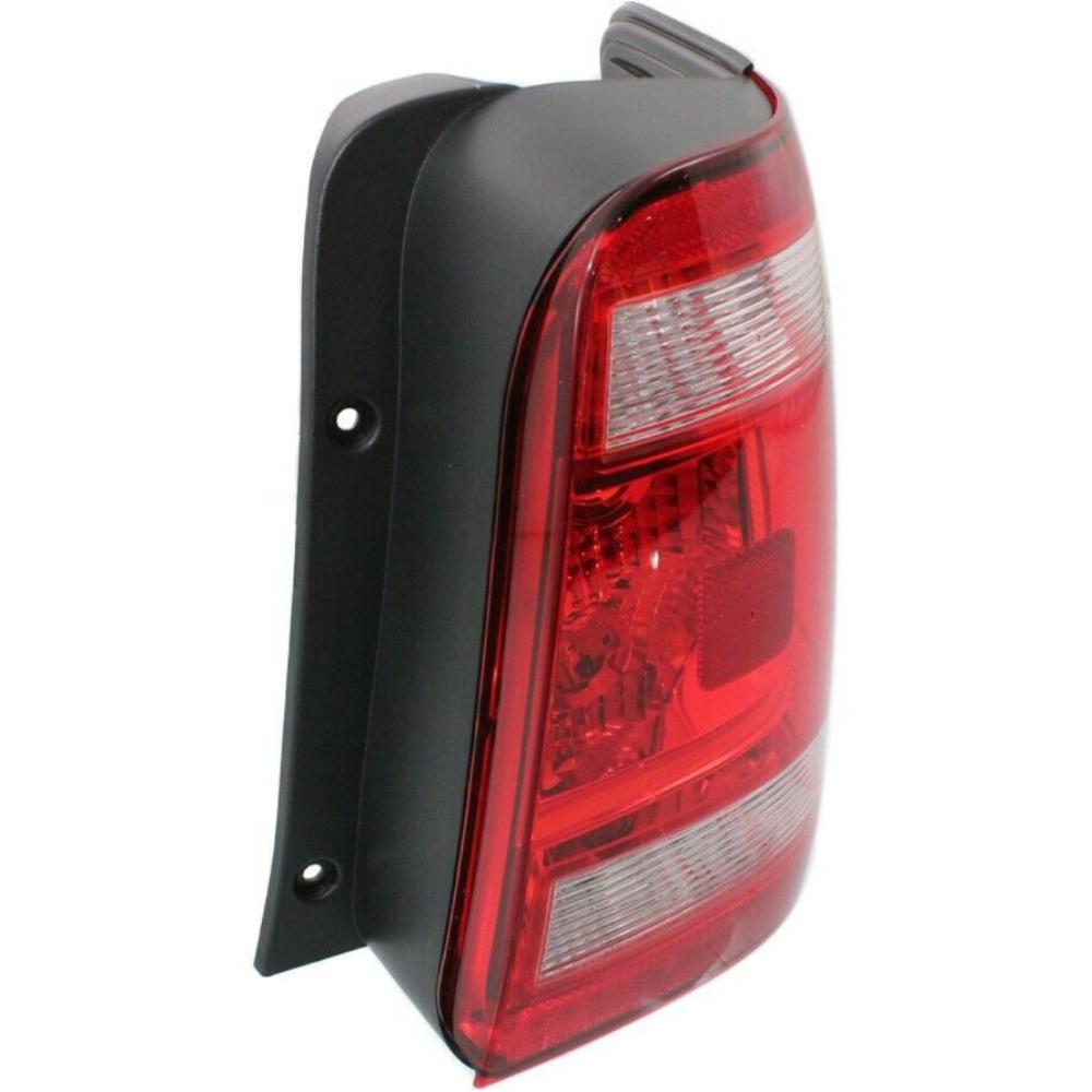 Tail Light For 2008-12 Escape Sport Utility Passenger Side