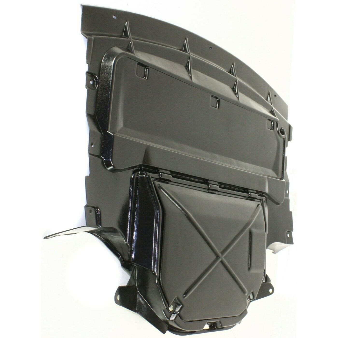 Engine Splash Shield For 1995-2001 BMW Center Engine Under Cover