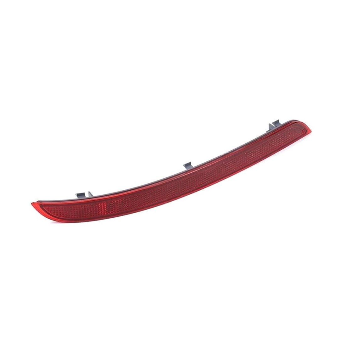For Mercedes-Benz 2016 GLE300d Sport Utility Bumper Reflector Rear Driver Left