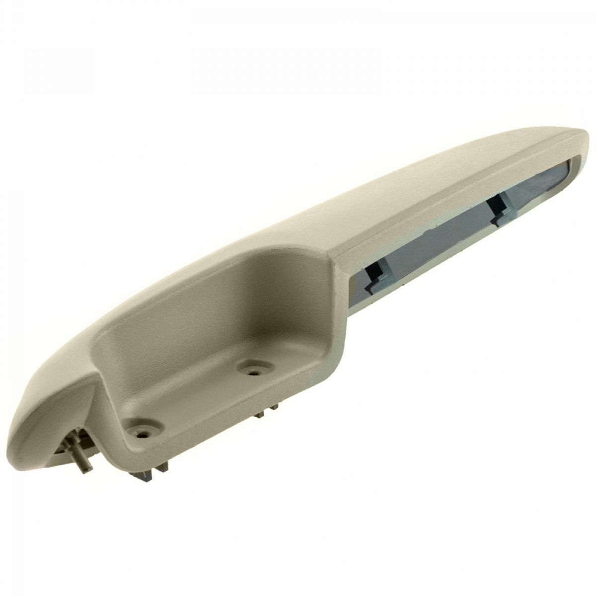 Door Armrest Tan Front Driver Side Left LF For Chevrolet GMC Truck SUV