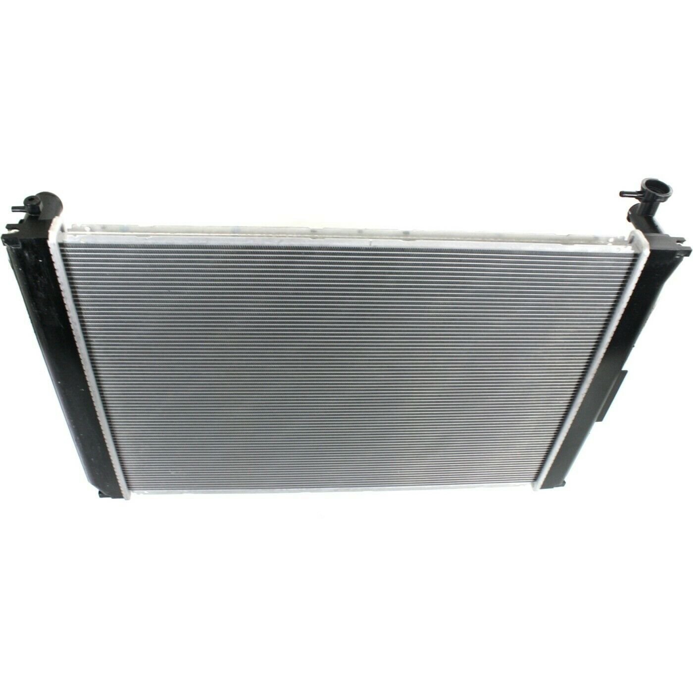 Radiator For 2005-2006 RX330 Sport Utility 3.3L Plastic Tank Type W/Tow Pckg
