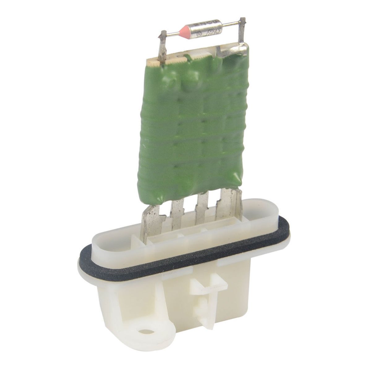 4 Sets Of - Blower Motor Resistor For Chevrolet Colorado GMC Canyon 04-12 Suzuki