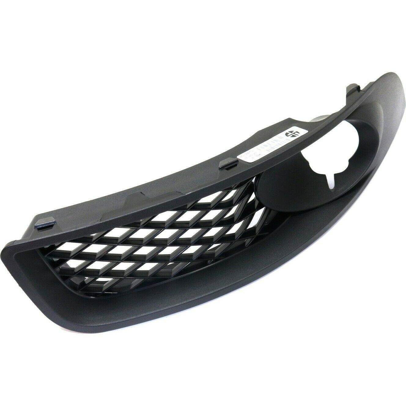 Fog Light Trim Driving Lamp Passenger Right Side For Chevrolet RH Hand GM1039165