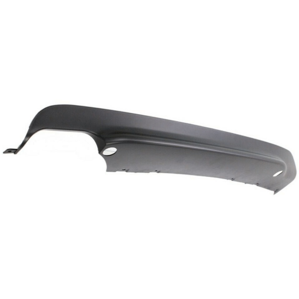 Rear Valance For 99 BMW 323i 2001-2006 330i