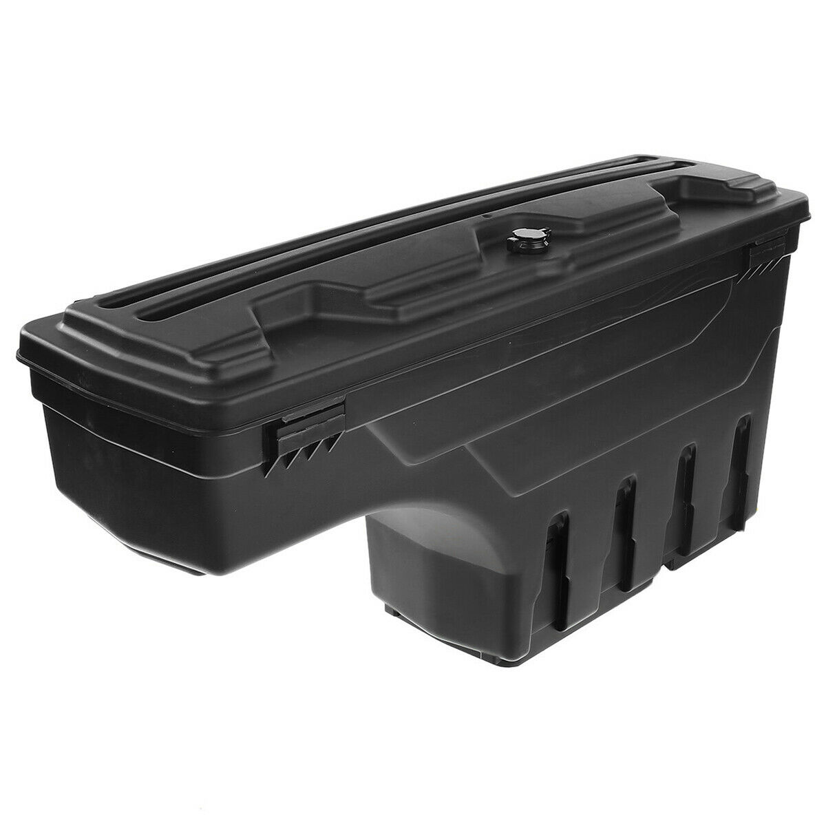 Right Truck Bed Storage Box ToolBox For Chevrolet Silverado GMC Sierra 1999-2007