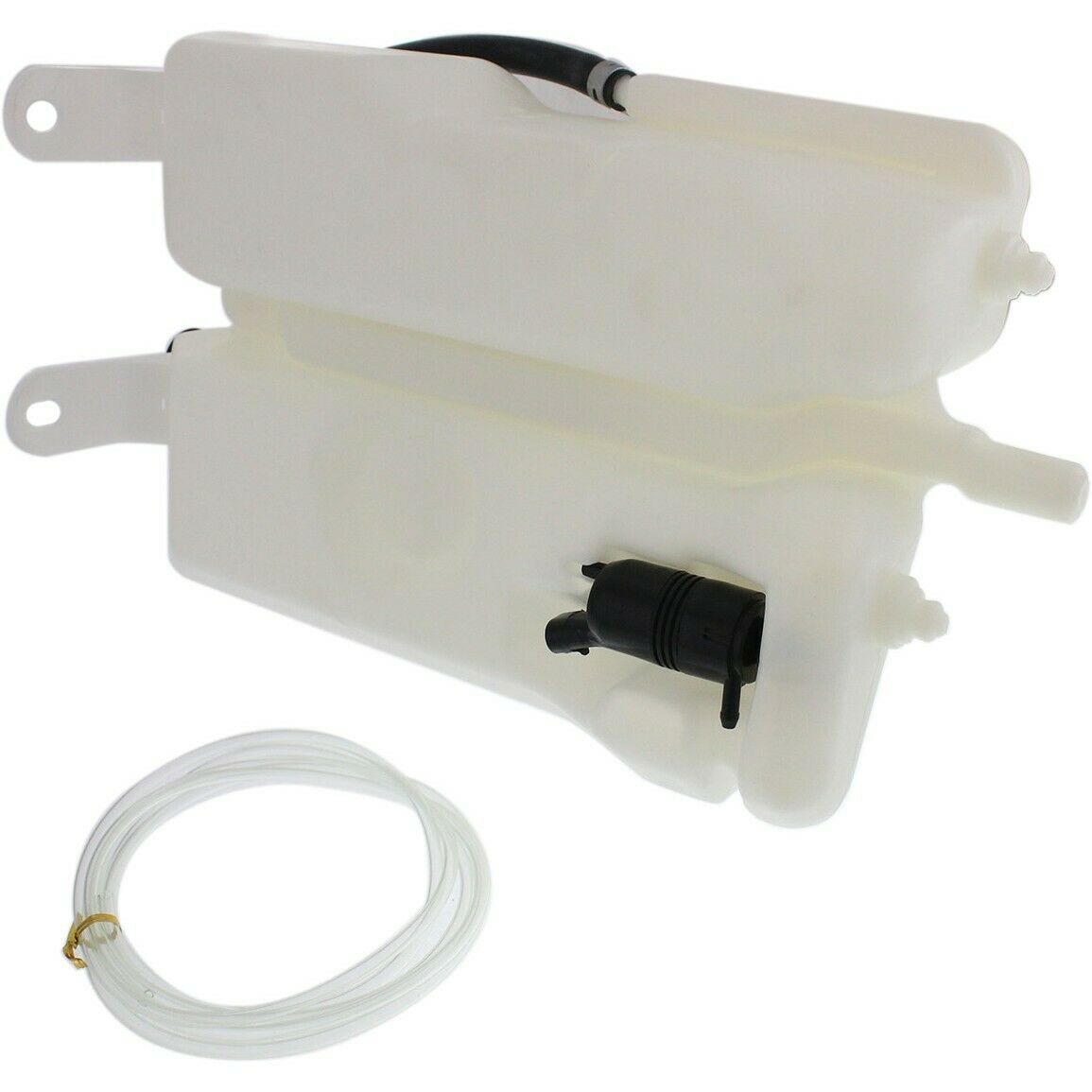 Washer Reservoir For 1995-2005 Chevrolet Astro 1995-2005 GMC Safari With Pump