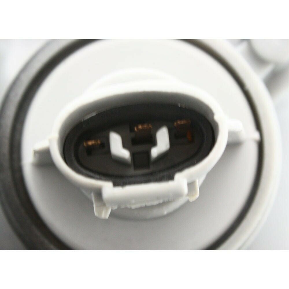2 Sets Of - Corner Light For 1999-2000 Mazda Protege Sedan Driver Side W/ Bulb