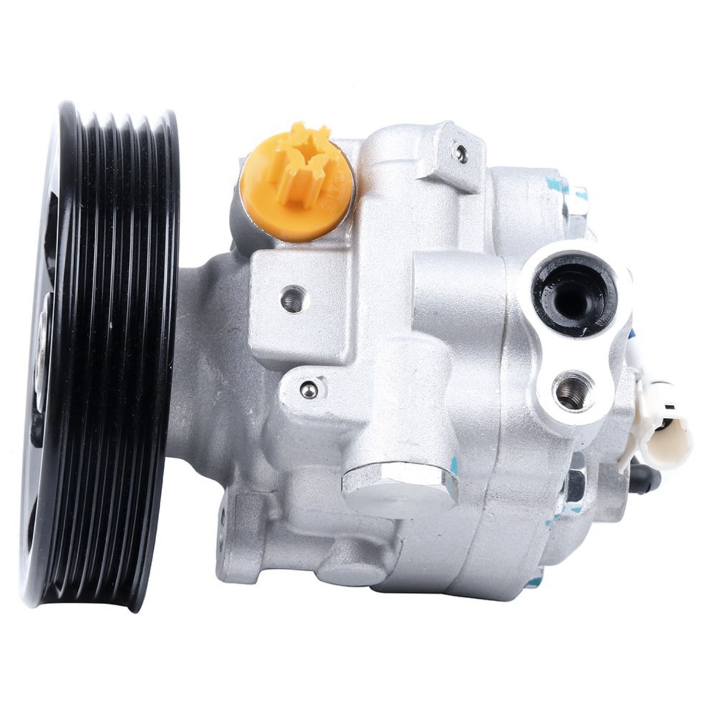 Power Steering Pump For Subaru 2008-2012 Impreza Sedan 2.0L 2.5L 34430FG010
