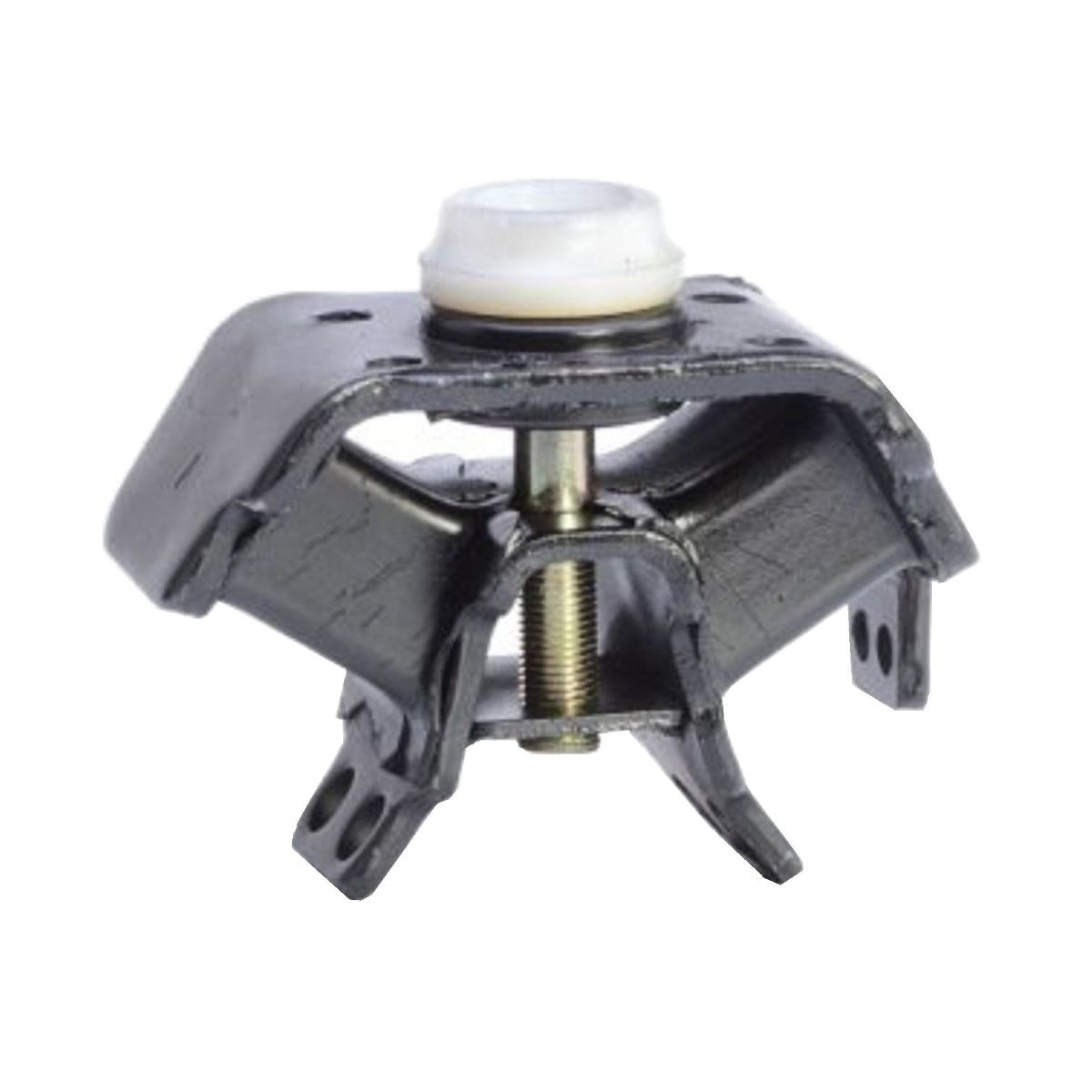 Engine Rear Mount For Toyota 2017-2020 4Runner Base Sport Utility 4.0 2WD RWD