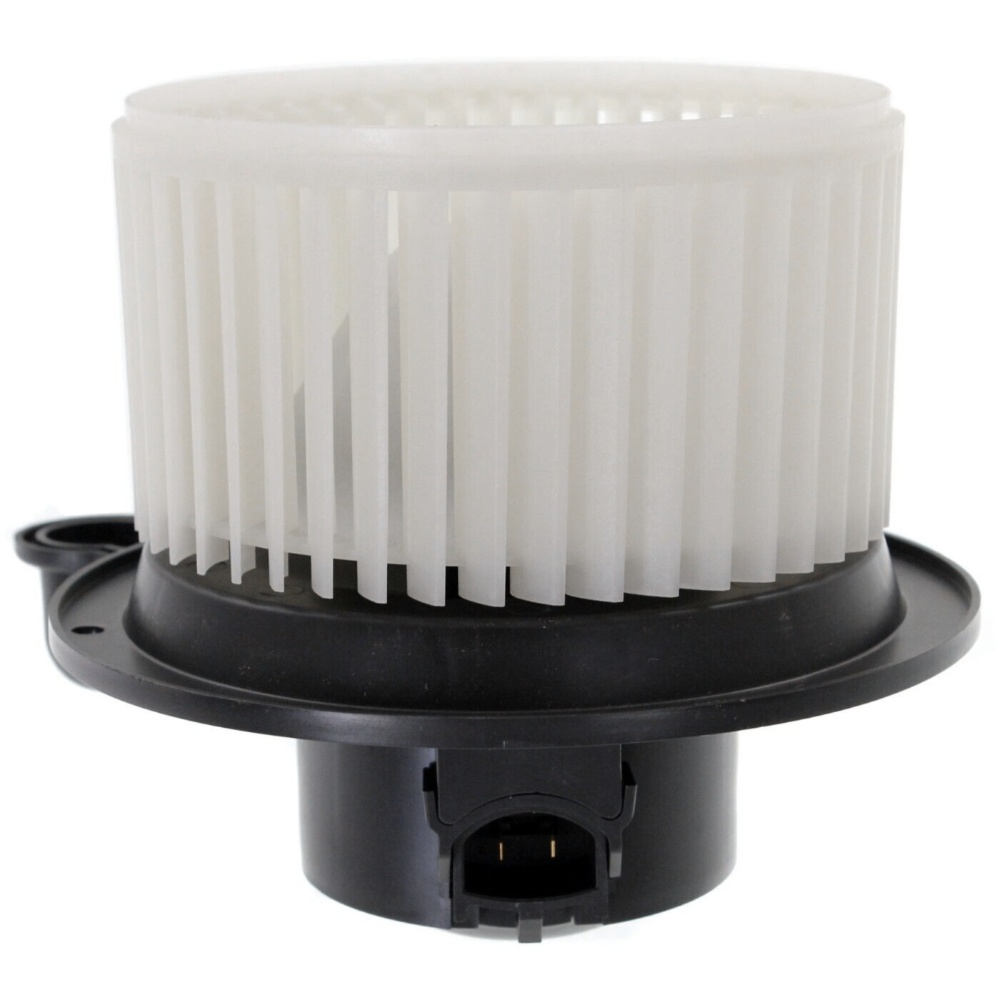 Heater Blower Motor For 2006-2010 Ford Explorer W/ Wheel