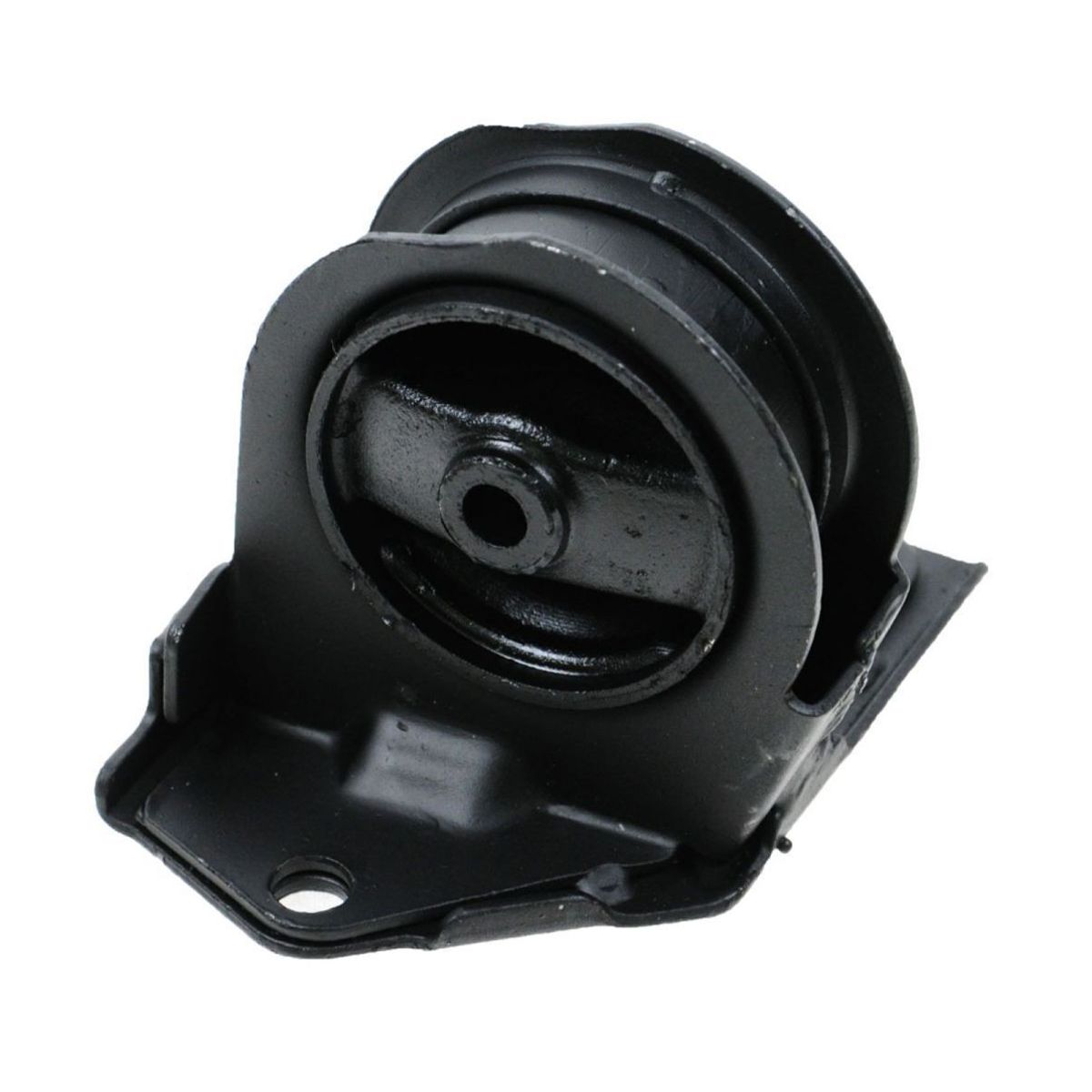 Engine Motor Mount Rear For Chrysler Dodge Eagle Mitsubishi 2.0L 2.4L