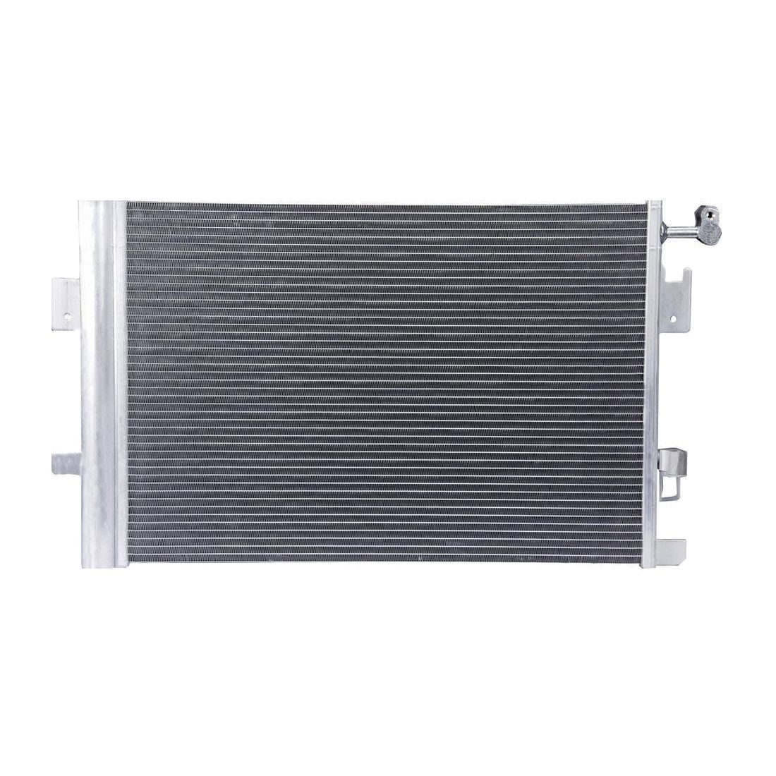 AC Condenser For 2004-2008 XLR Base Chevrolet 2013 Corvette 427 6.2L 6.0L 7.0L