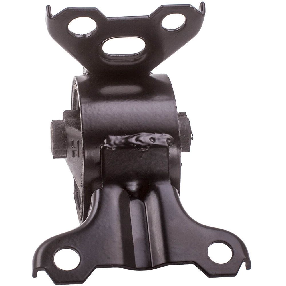 4X Engine Motor Mount & Transmission Mount For 07-16 Patriot Mk) L4 2.4L 2.0L