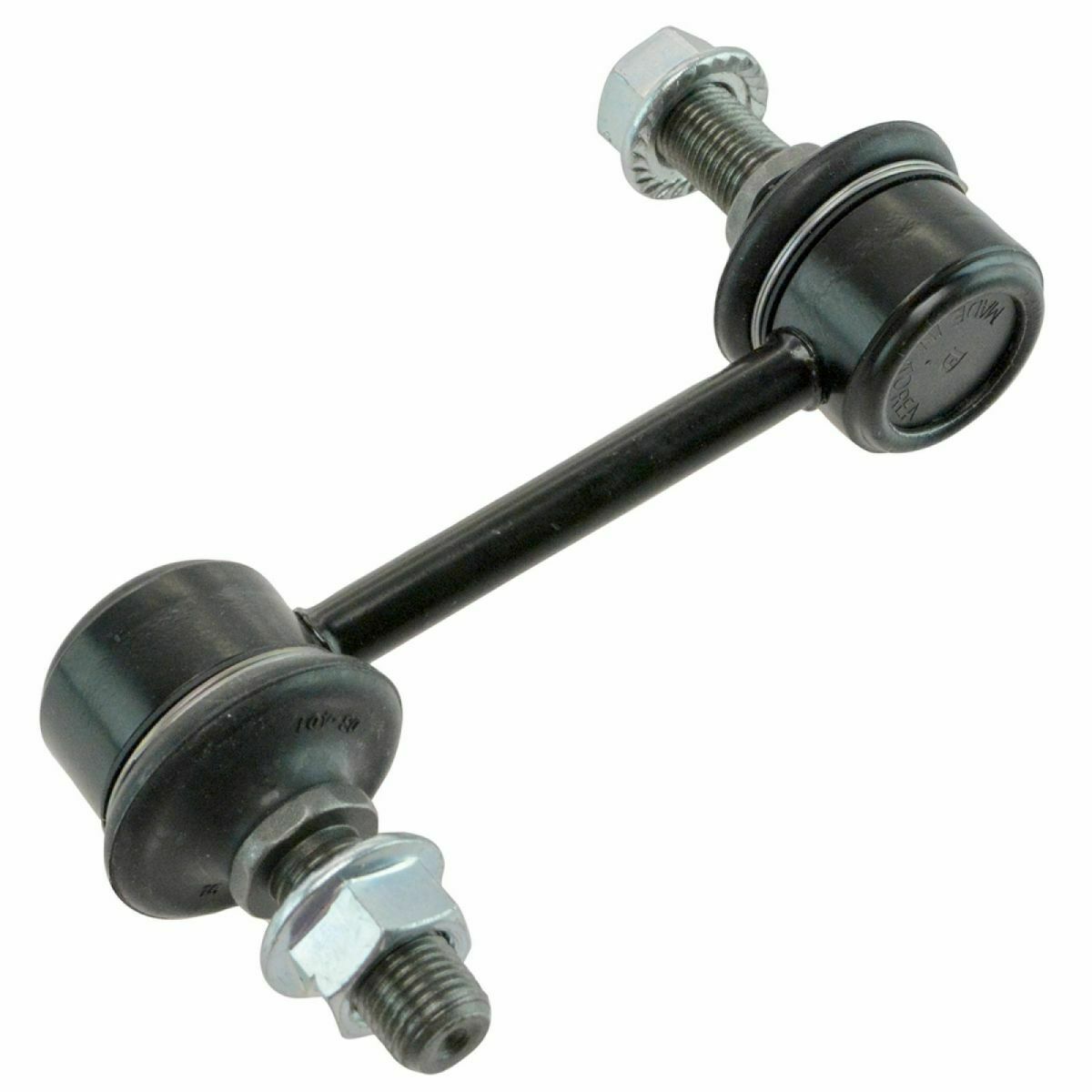 Front Rear Suspension Sway Bar End Link Kit Set 4pc Set For Hyundai Kia