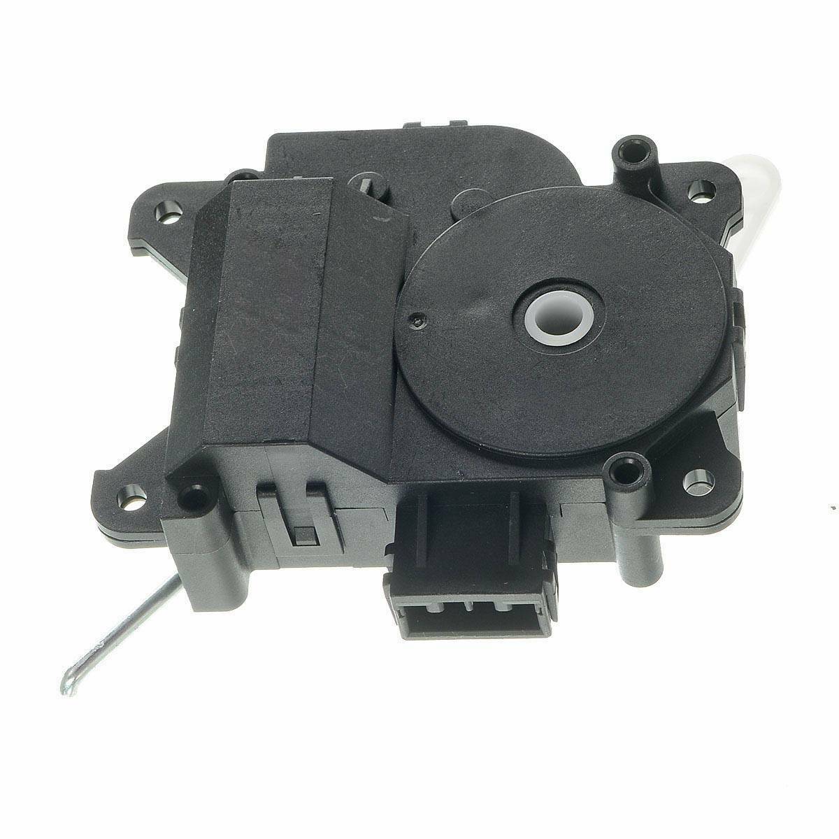 HVAC Heater Blend Door Actuator Main For Acura MDX Honda Odyssey Honda Pilot