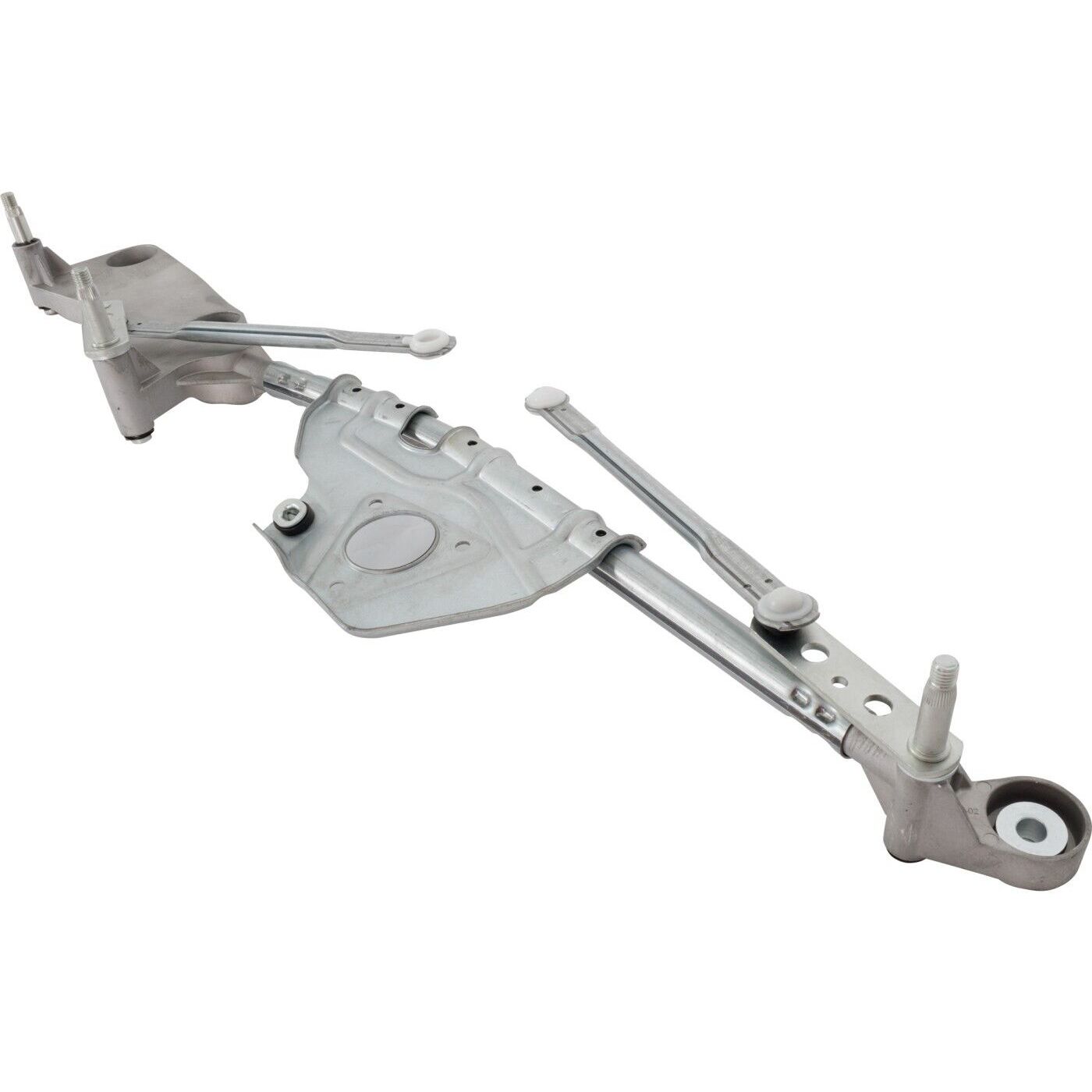For 07-09 Mercedes-Benz GL320 Sport Utility Windshield Wiper Linkages Front