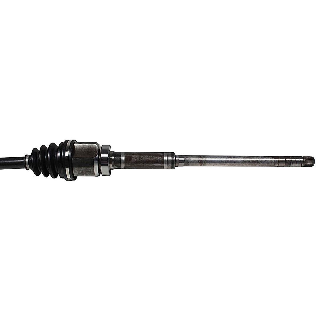 For 1999 V70 AWD Wagon Front Right Passenger Side CV Joint Axle Drive Shaft