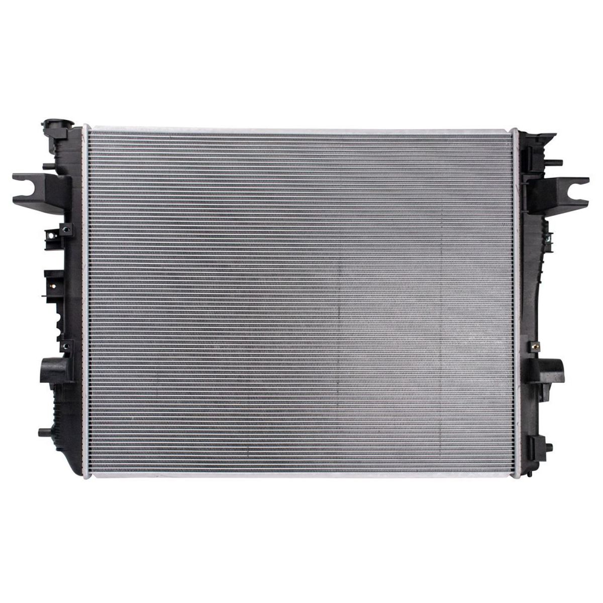 For 2022 Ram 1500 Classic Special Service Crew Cab Pickup Radiator