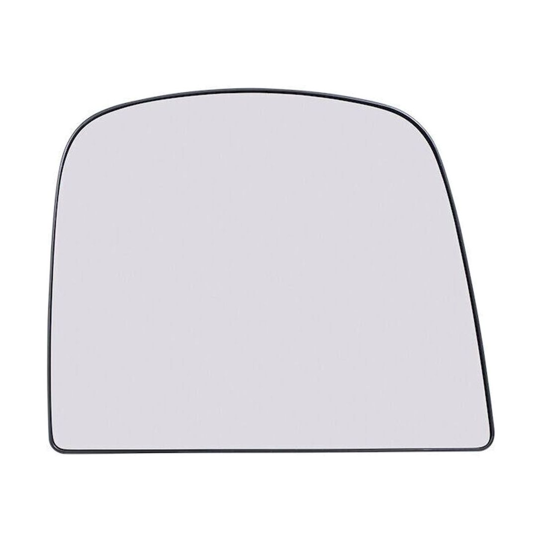 Right Mirror Glass Fits 2009-2020 GMC Savana 4500 Without Heat 63FV51N