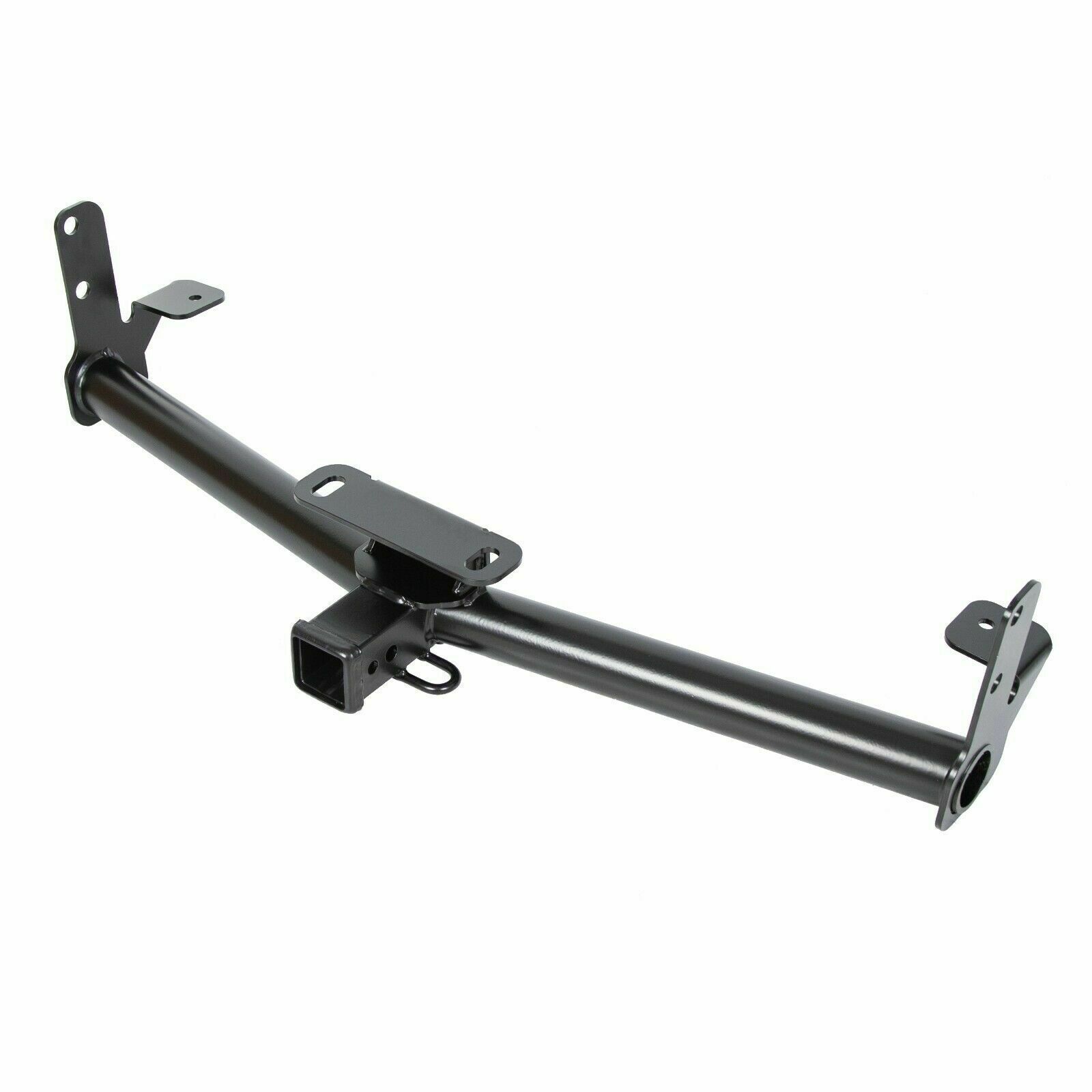 Trailer Tow Hitch For Equinox Terrain Torrent Vue Class 3 2" Receiver
