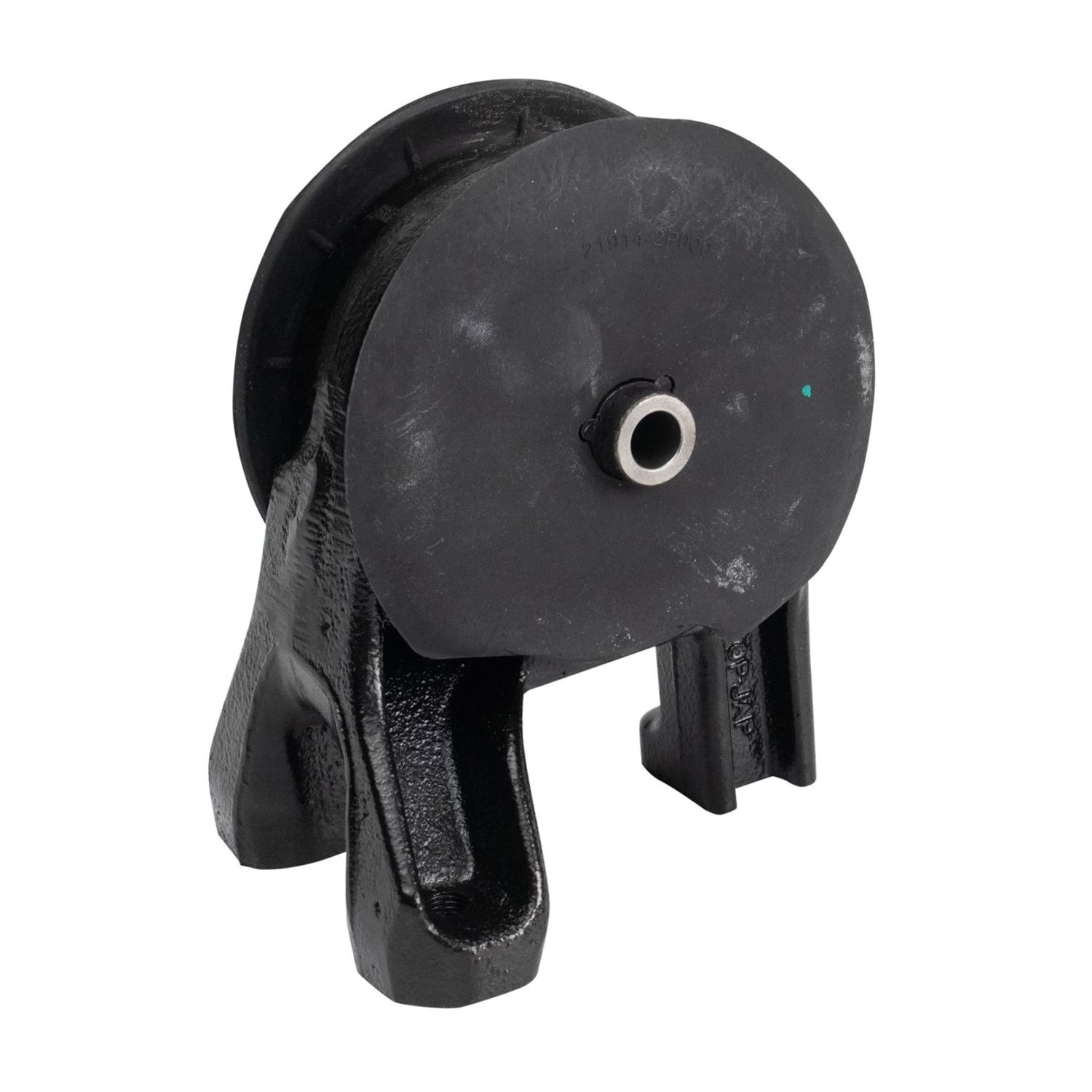 Engine Motor Mount Rear For Hyundai 11-12 Santa Fe GL Premium Sport Utility FWD