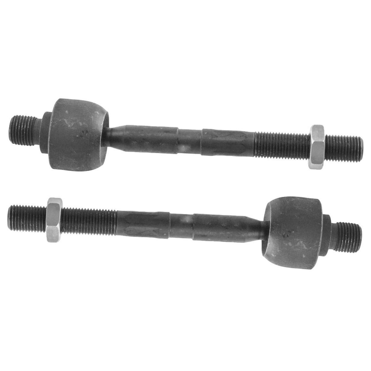 Steering Inner Tie Rod End LH & Set Of 2 For Hyundai Elantra Forte