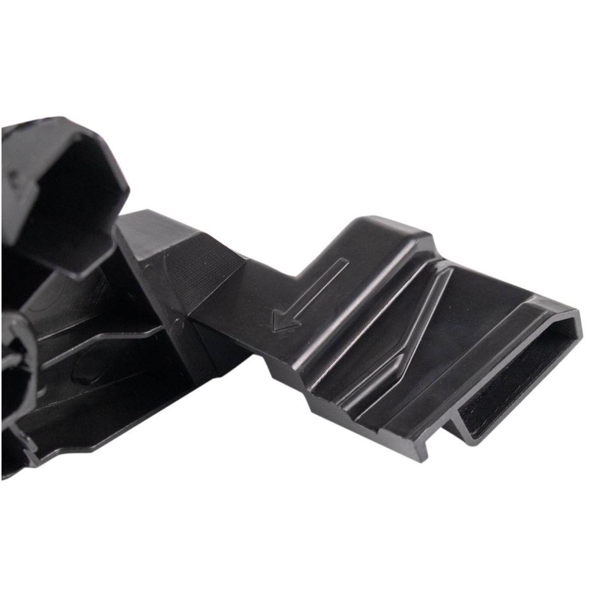 For 2014-2015 Lexus IS250 C F Sport Convertible Front Left Upper Bumper Bracket