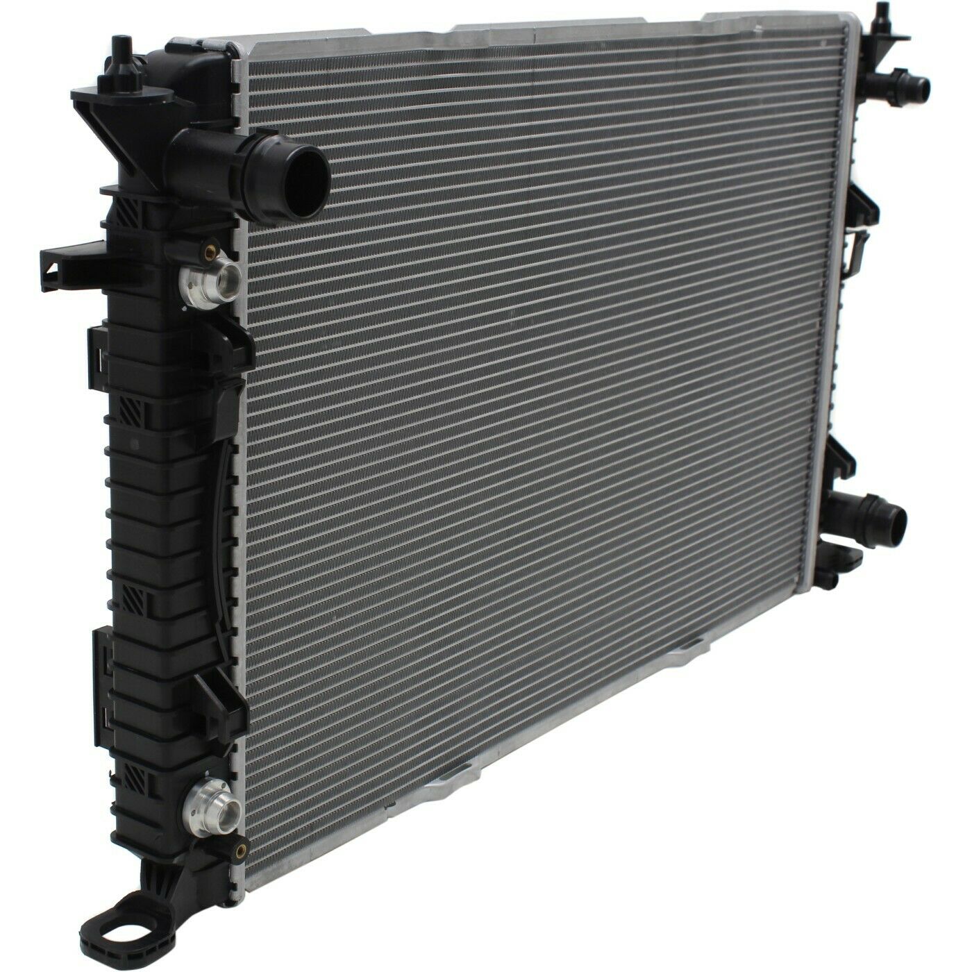Radiator Sedan For A4 A5 Q5 Quattro S4 S5 SQ5 Macan AU3010147 8K0121251AL