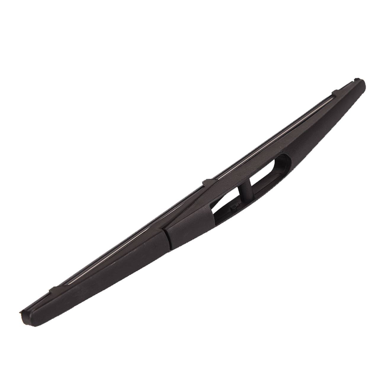 2 Sets Of - Rear Windshield Wiper Blade For Honda 2016-2017 HR-V Sport Utility