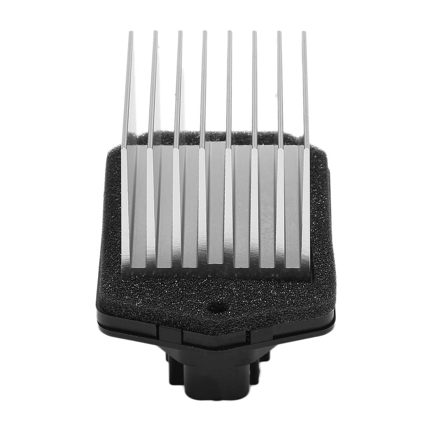 4 PCS - A/C Blower Motor Resistor Edge 2007-2014 Lincoln MKX 2007-2015