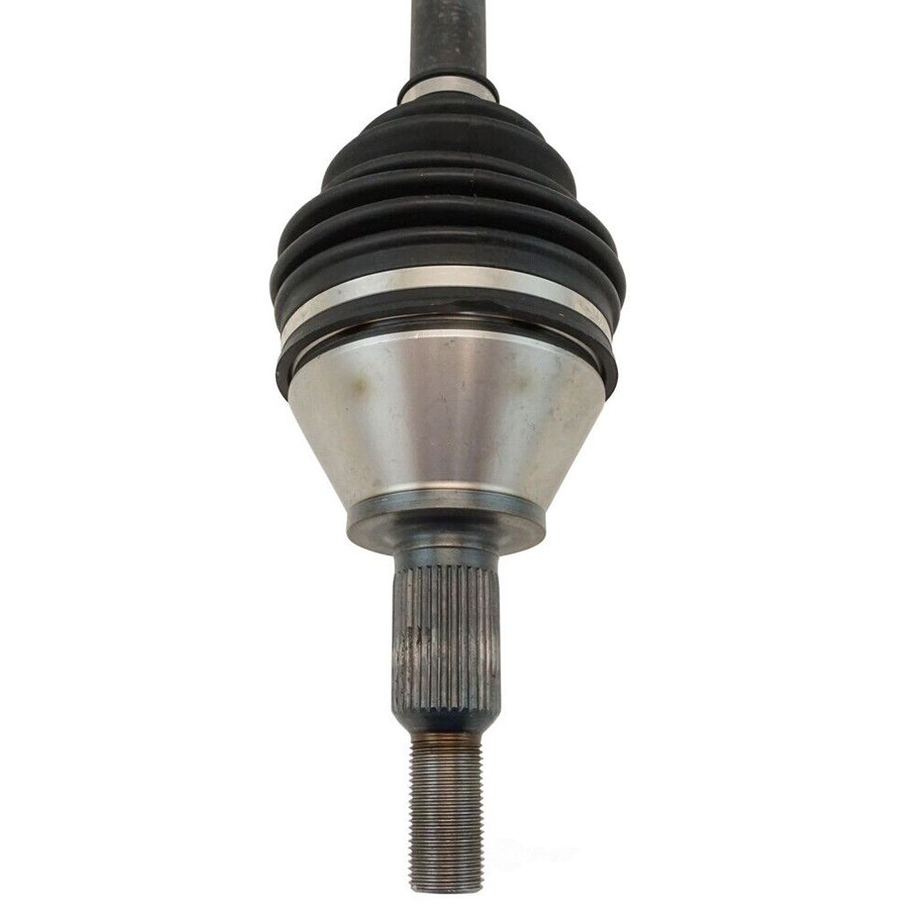 For 2019-2020 1500 Classic Special Service Crew Cab Pickup CV Axle Shaft-4WD