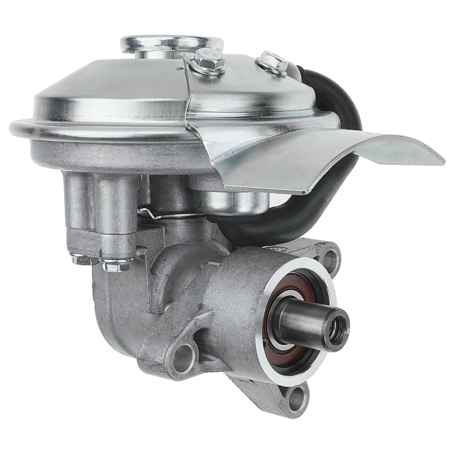 Mechanical Vacuum Pump For Chevrolet Tahoe Express 2500 GMC Savana 2500 Yukon B7