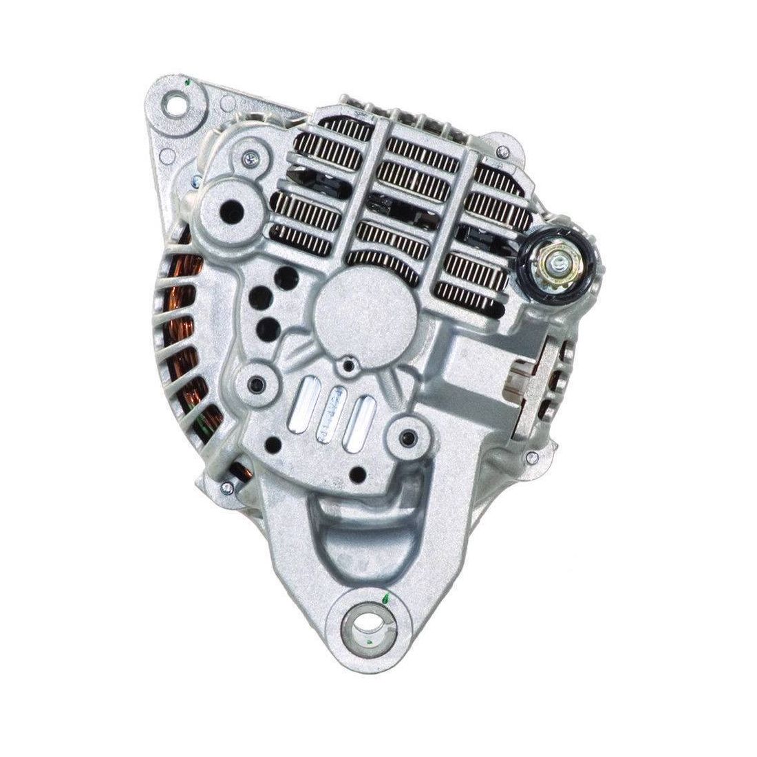 Alternator For 2004-2006 Mitsubishi Lancer L4 1997Cc 2.0L W/MT